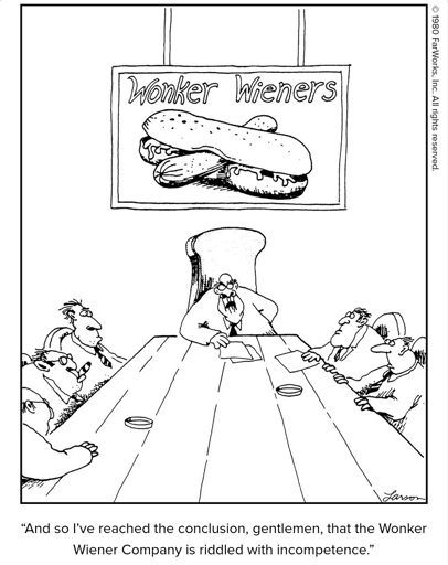 Wonker Wieners